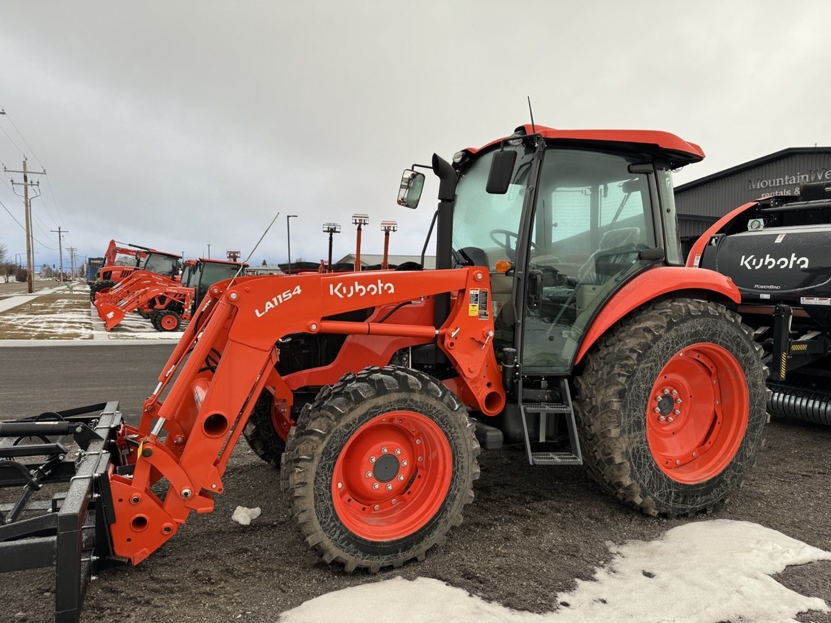 NEW - TAKEUCHI - TL12R2 - IN STOCK - Mountain West Equipment